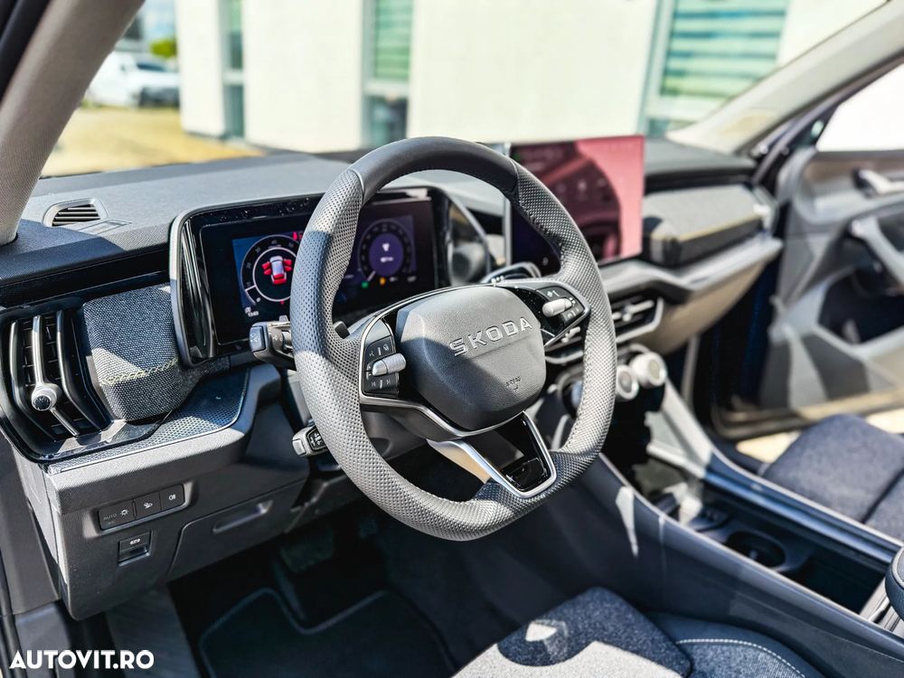 Skoda Kodiaq 2.0 TSI DSG 4X4 Selection - 38