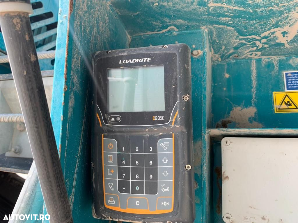 Powerscreen Premiertrak R400 Concasor - 3