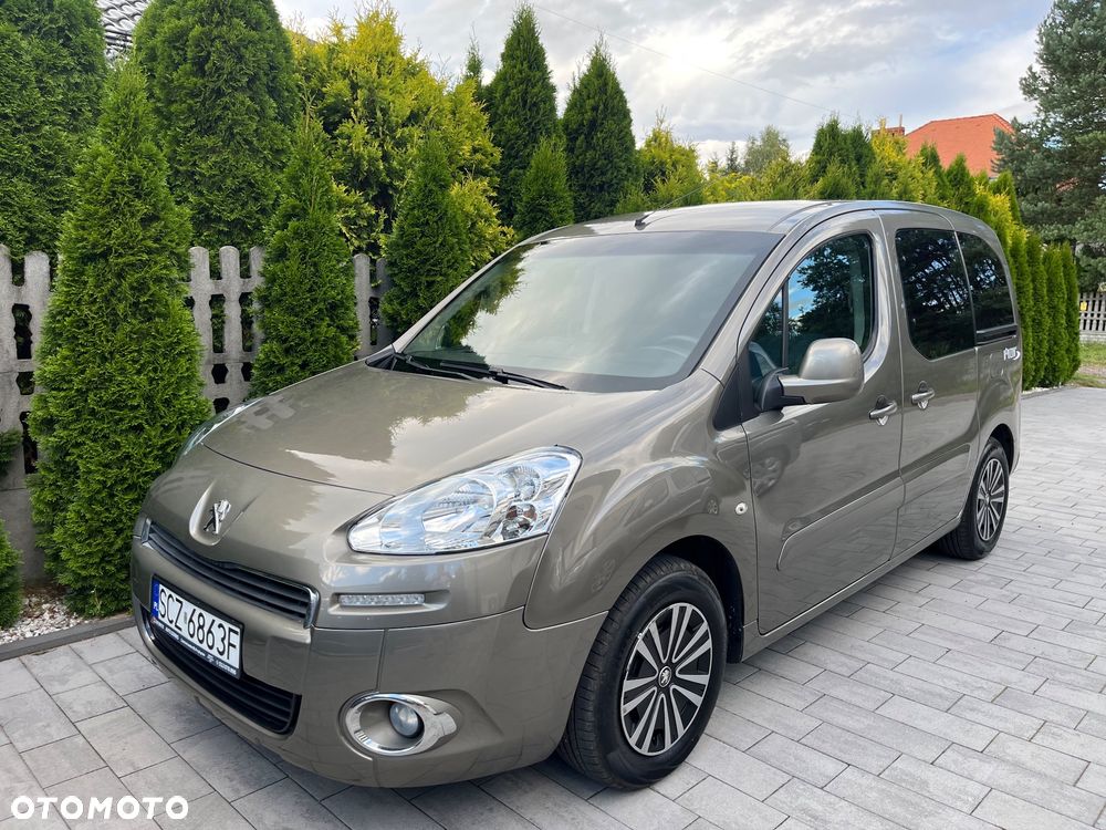 Peugeot Partner - 20