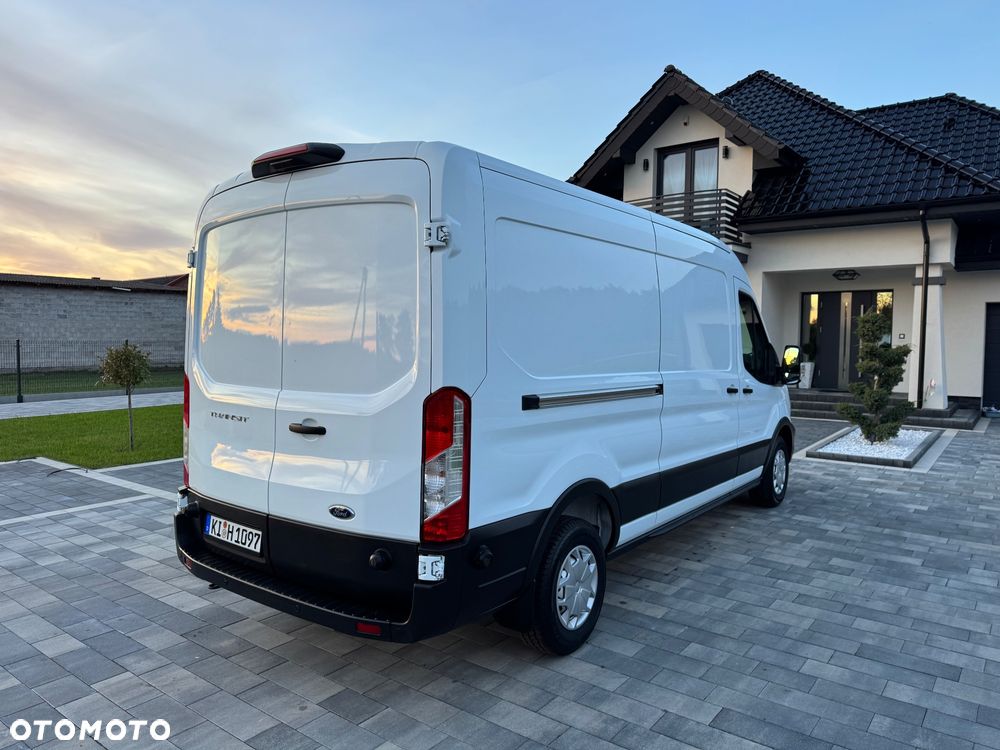 Ford Transit - 4