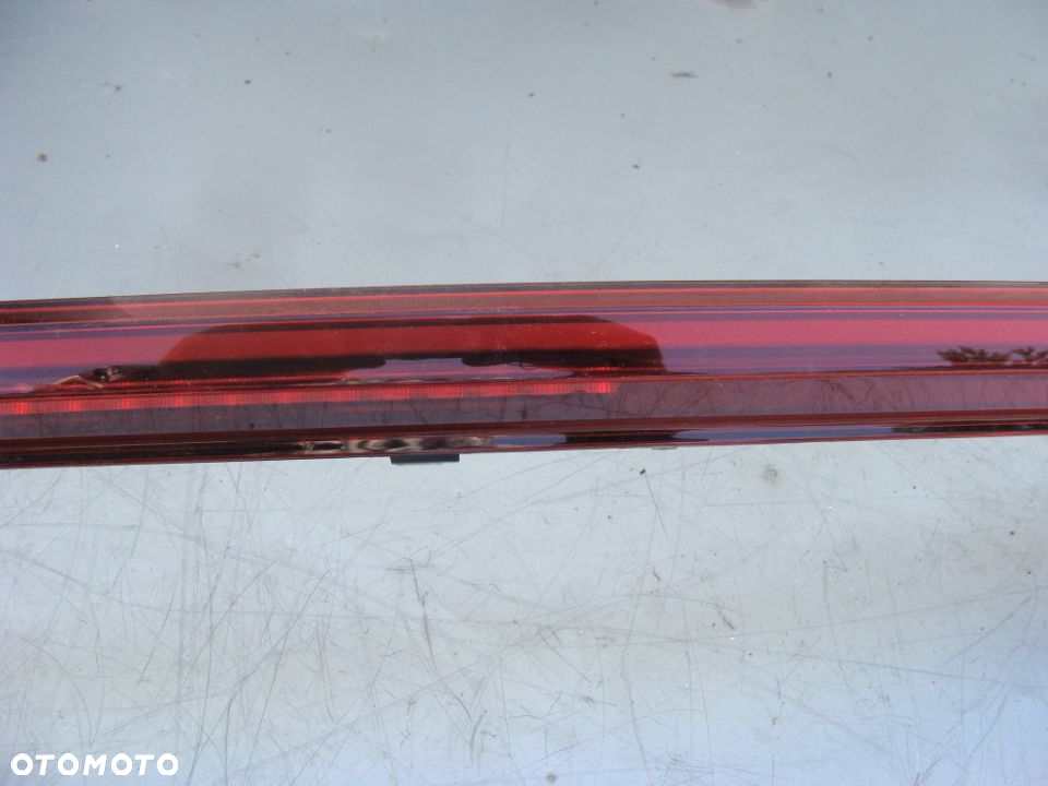 SEAT LEON IV LAMPA TYLNA W KLAPĘ BLENDA 5FA945307G - 4