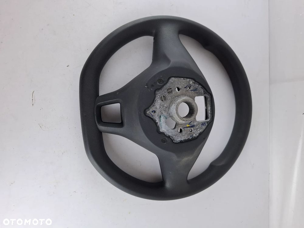 Kierownica Sportowa Wielofunkcyjna VW Volkswagen OE 5C0419091CP - 9