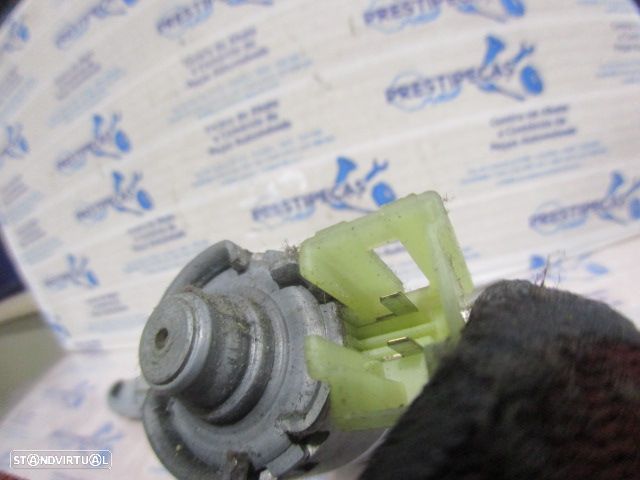 Bomba Ar Agua E Compressores 0390204068 9168755 BMW F11 FASE 1 520D 2011 2.0D 184CV 5P PRETO Motor Ajuste De Assento ESQ - 3