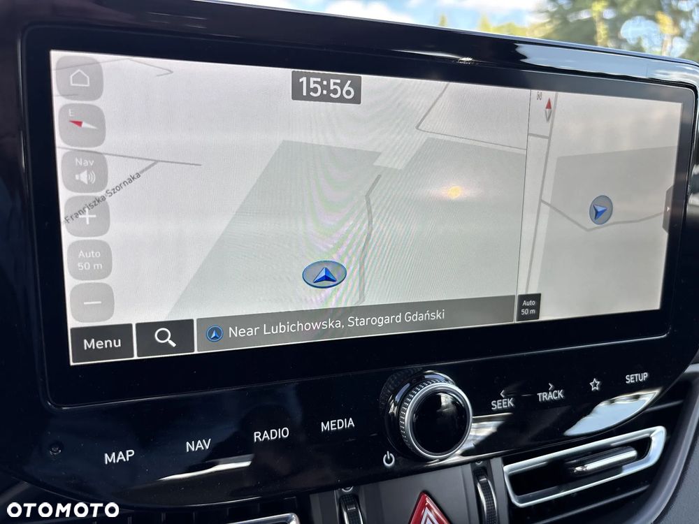 Hyundai i30 1.0 T-GDI Modern - 26