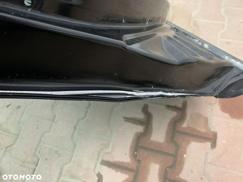 TOYOTA COROLLA CROSS DRZWI LEWE PRZEDNIE PRZÓD CHROM LISTWA RAMKA - 15