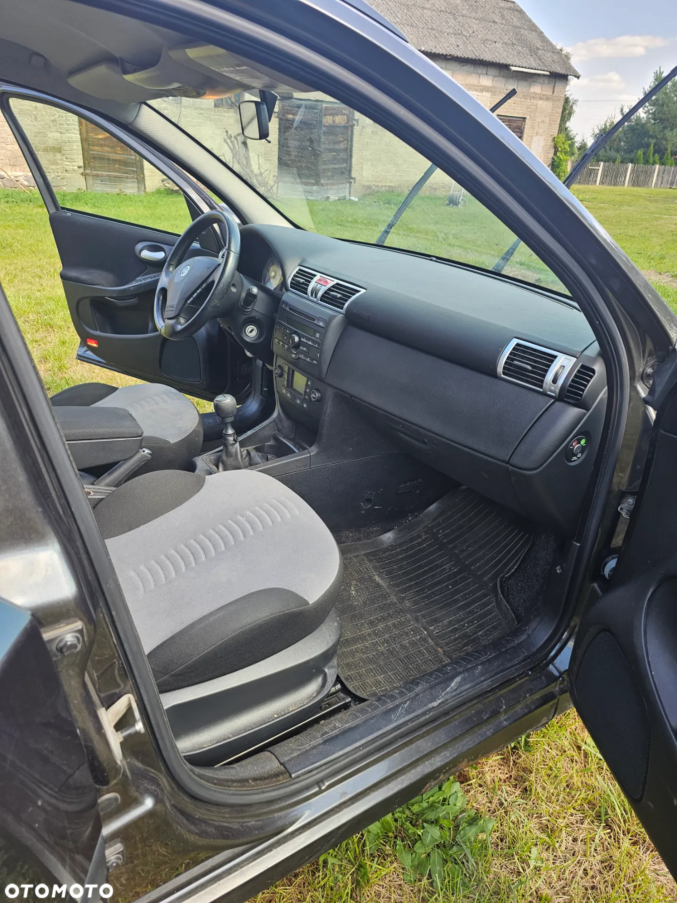 Fiat Stilo 1.9 Multijet 16V Dynamic - 4
