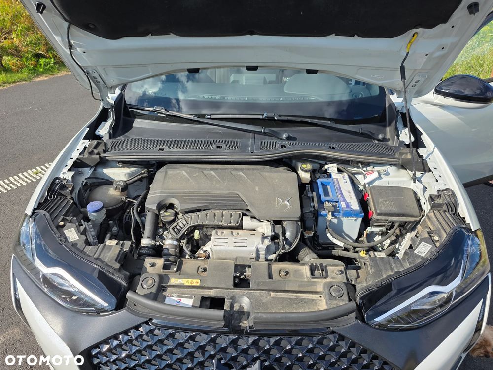 DS Automobiles DS 3 Crossback 1.2 PureTech Performance Line - 8