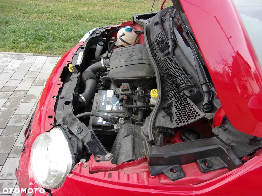 Fiat 500 1.0 GSE N3 Hybrid Pop - 32