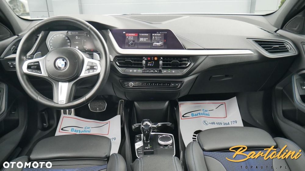 BMW Seria 1 - 12