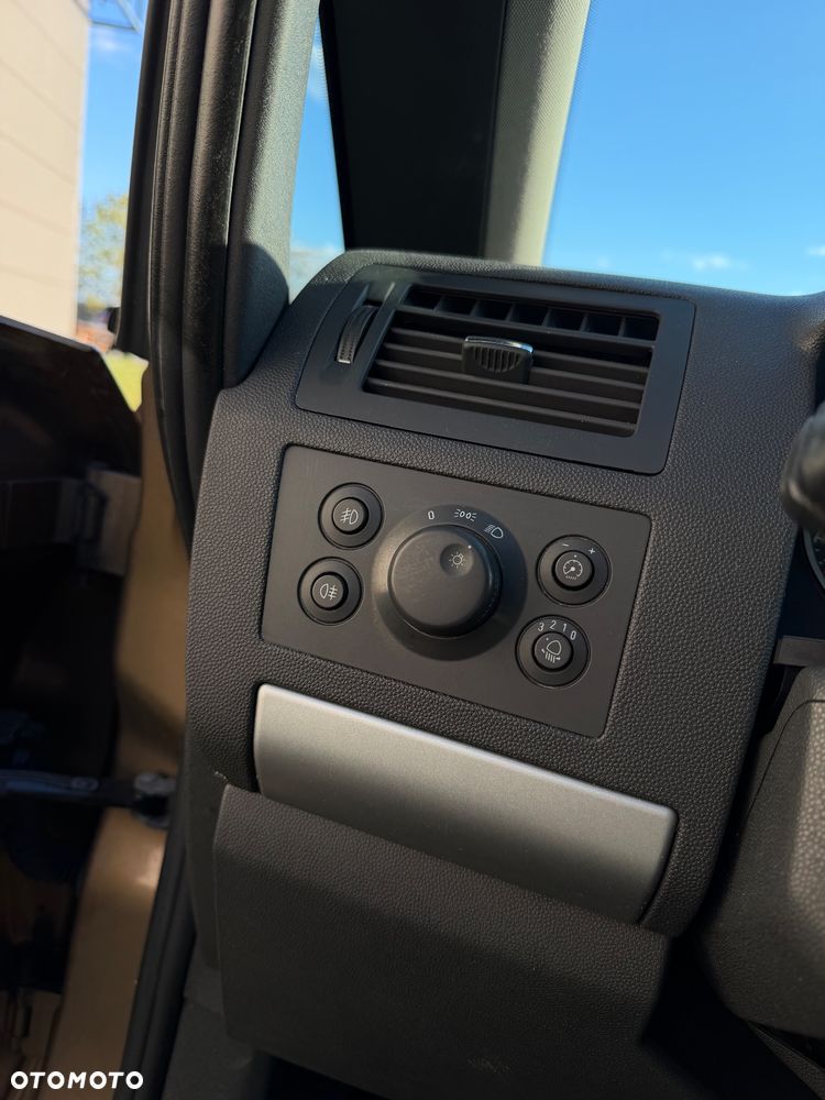 Opel Zafira 1.8 Edition - 17