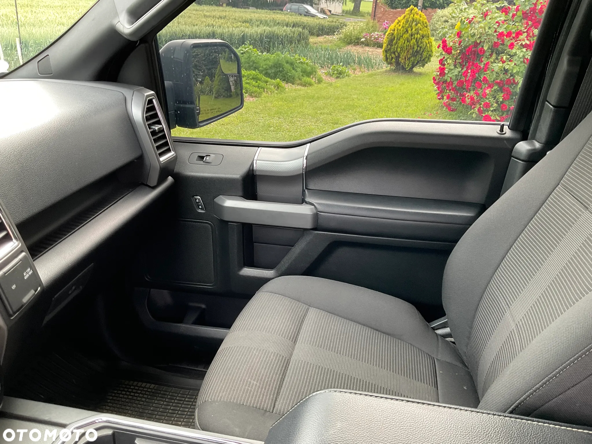 Ford F150 - 17