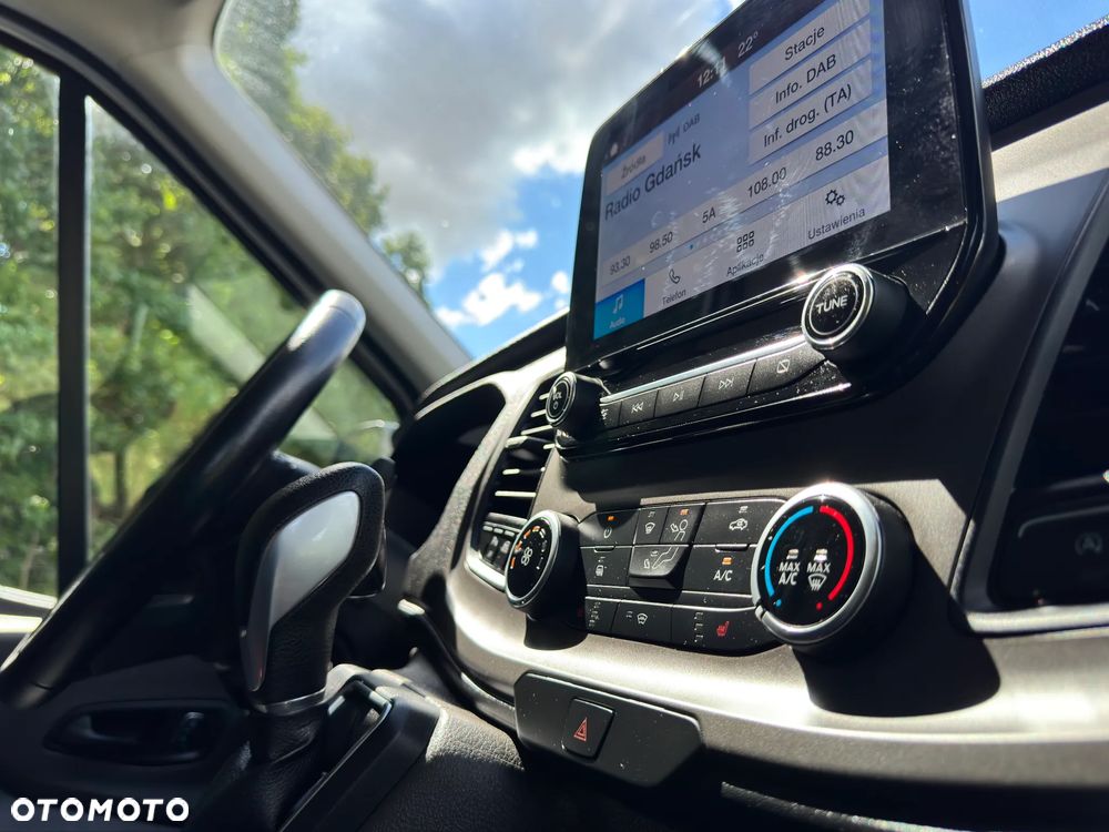 Ford TRANSIT L2H2 AUTOMAT - 28
