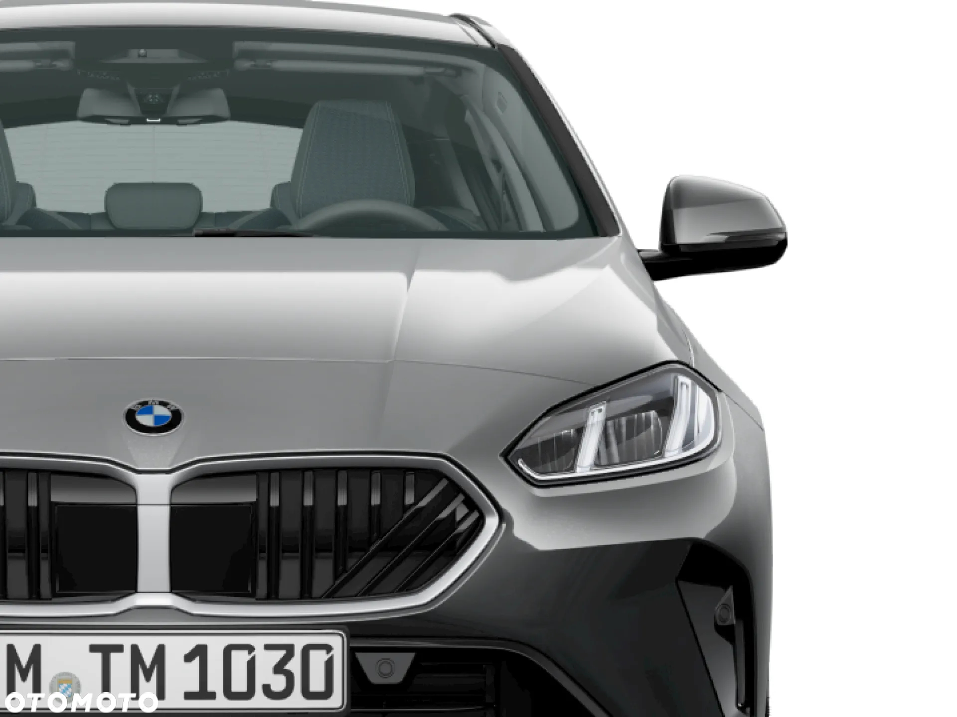 BMW Seria 1 118i M Sport - 4