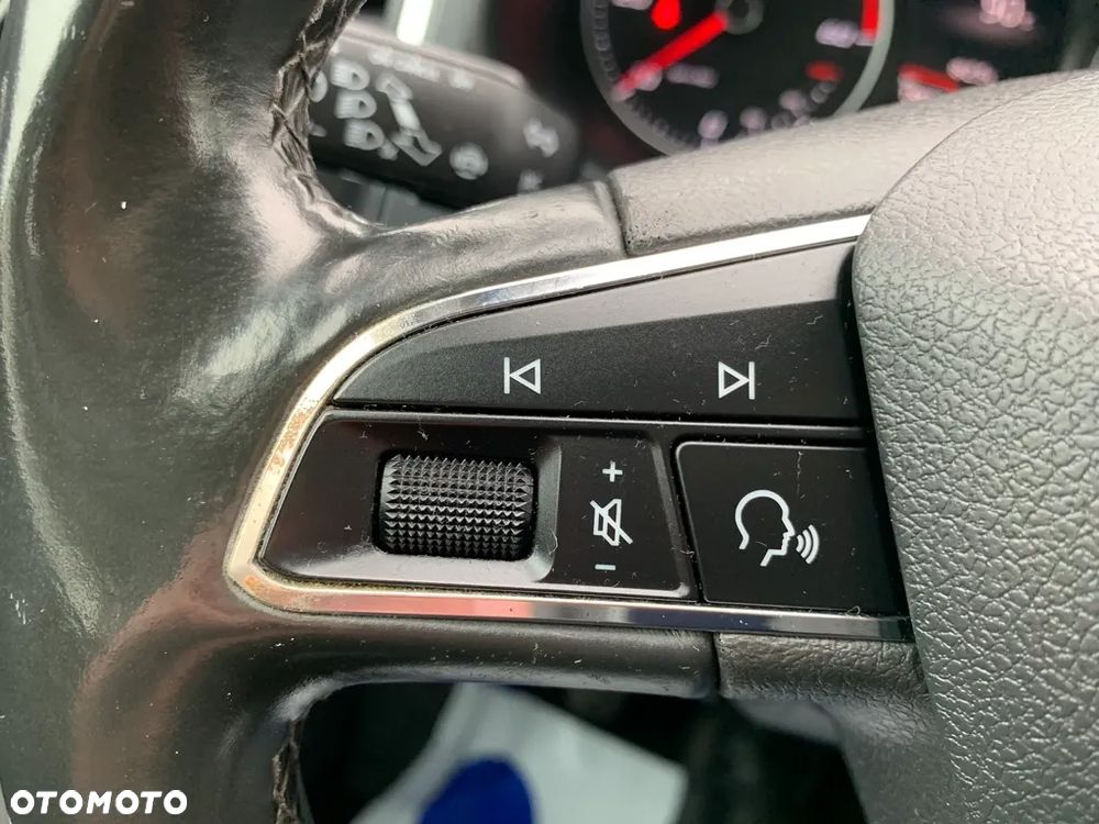 Seat Ateca 2.0 TDI XCELLENCE - 13