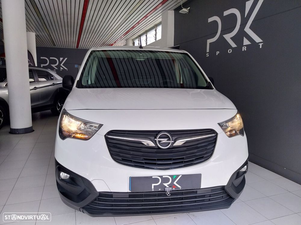 Opel Combo 1.6 CDTi L2H2 - 2