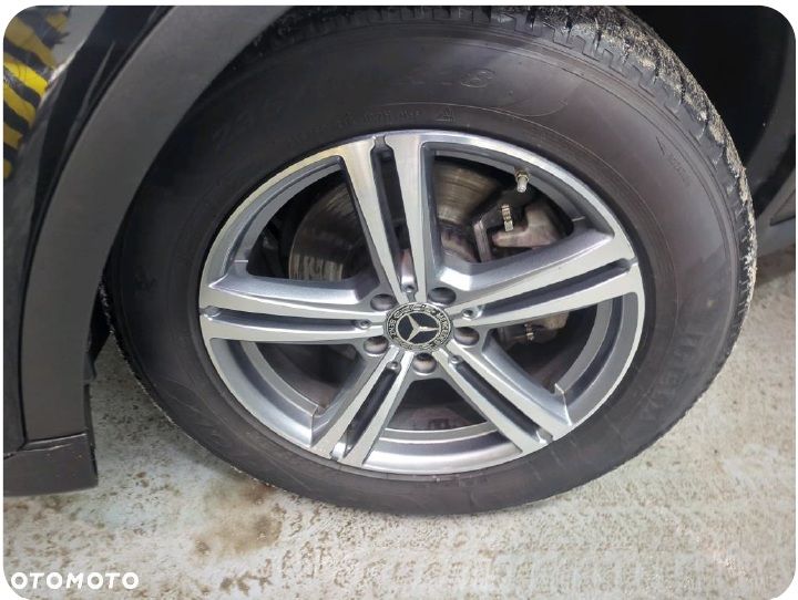 Mercedes-Benz GLC 220 d 4-Matic - 13