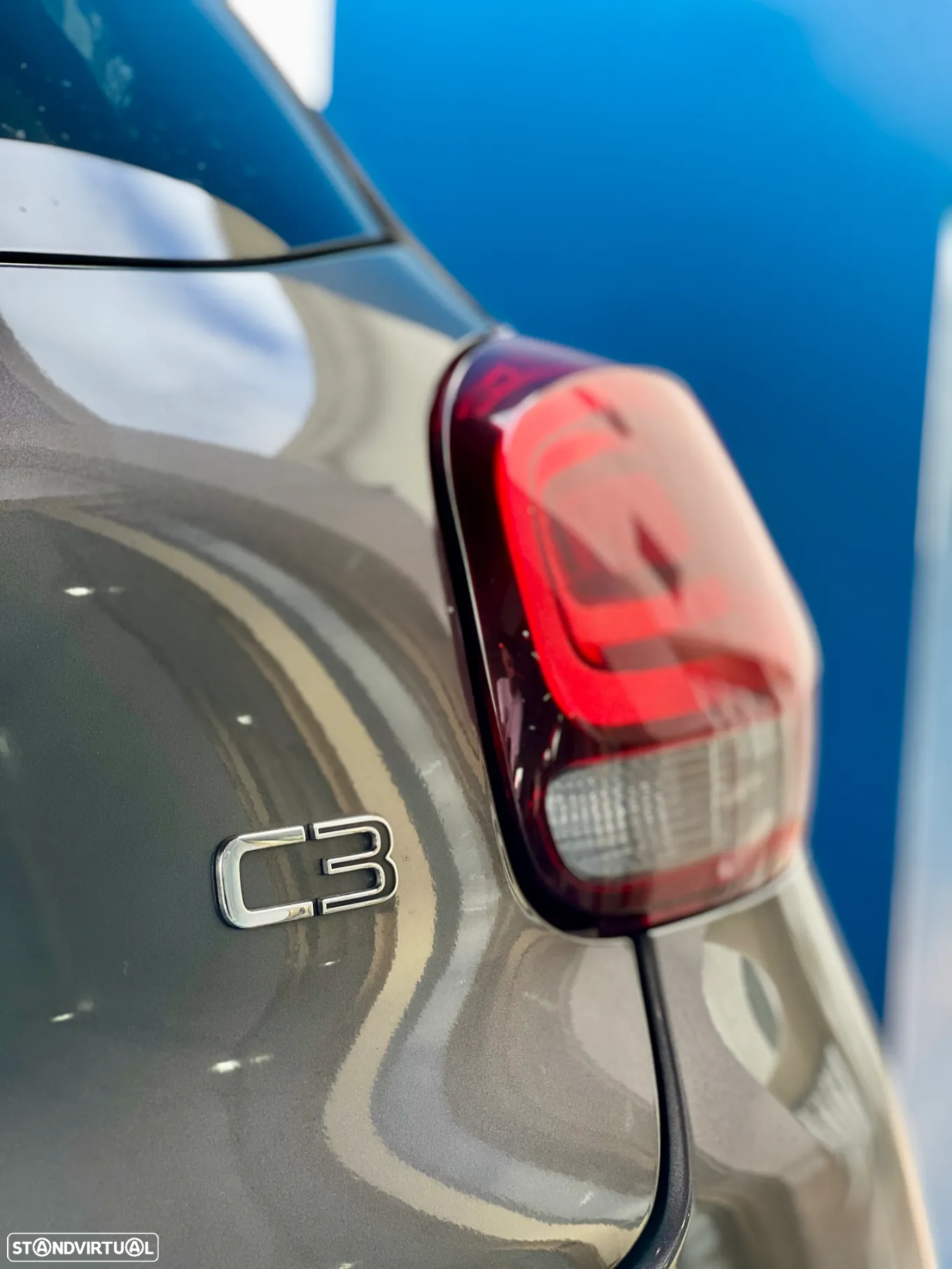 Citroën C3 1.5 BlueHDi C-Series - 27