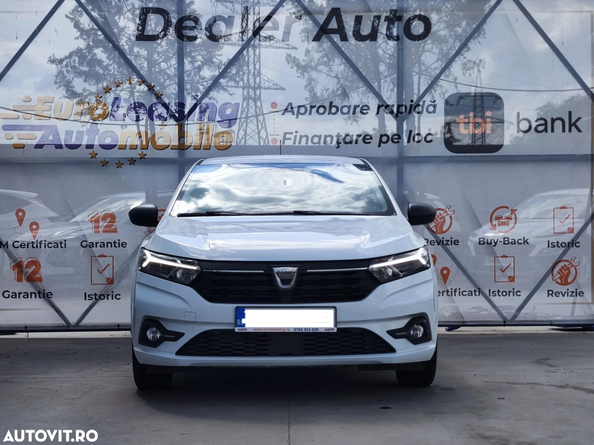Dacia Logan - 3