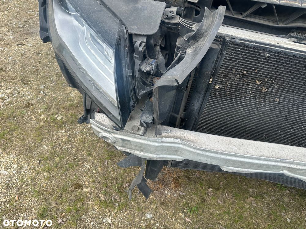 Audi A7 Sportback 3.0 TFSI Quattro S tronic - 9