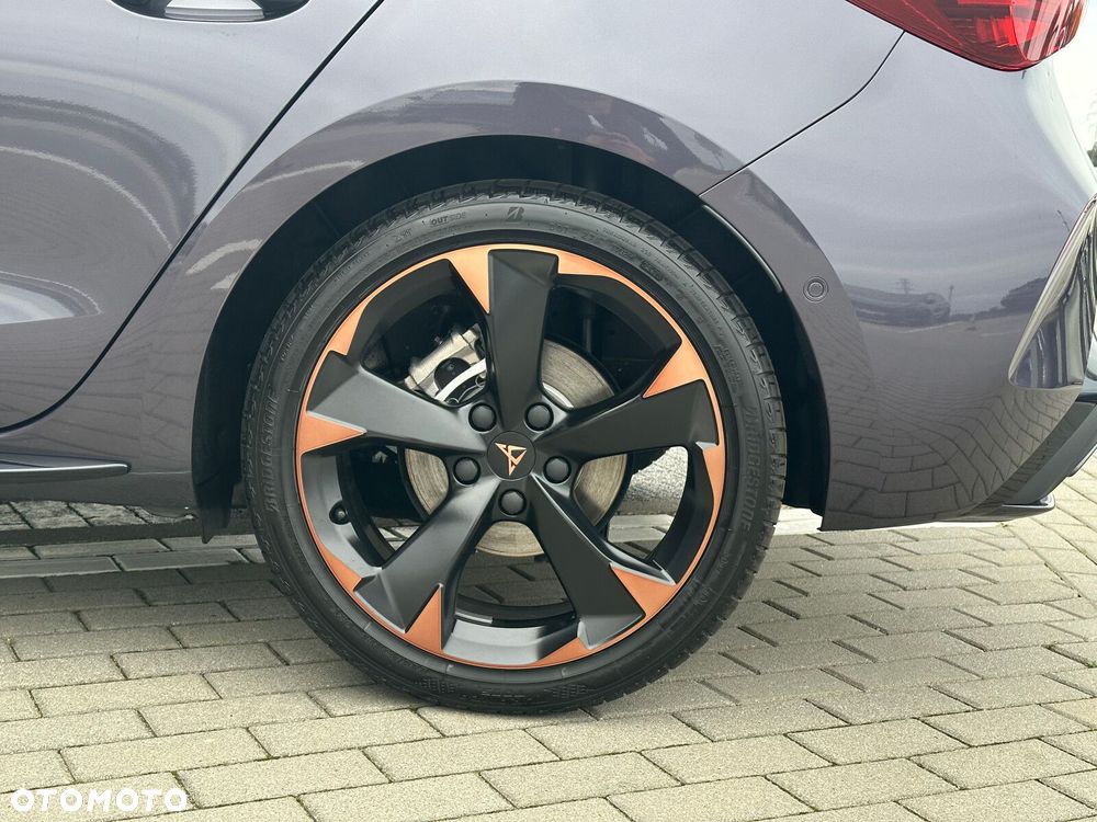 Cupra Leon - 15