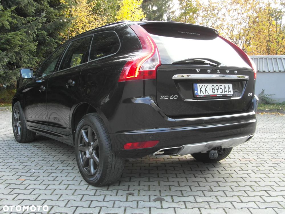 Volvo Xc60 2014 photo 4