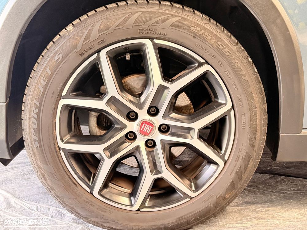 Fiat Tipo Cross 1.3 Multijet - 16