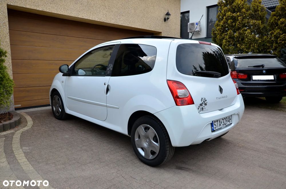 Renault Twingo 1.2 16V Night & Day - 3