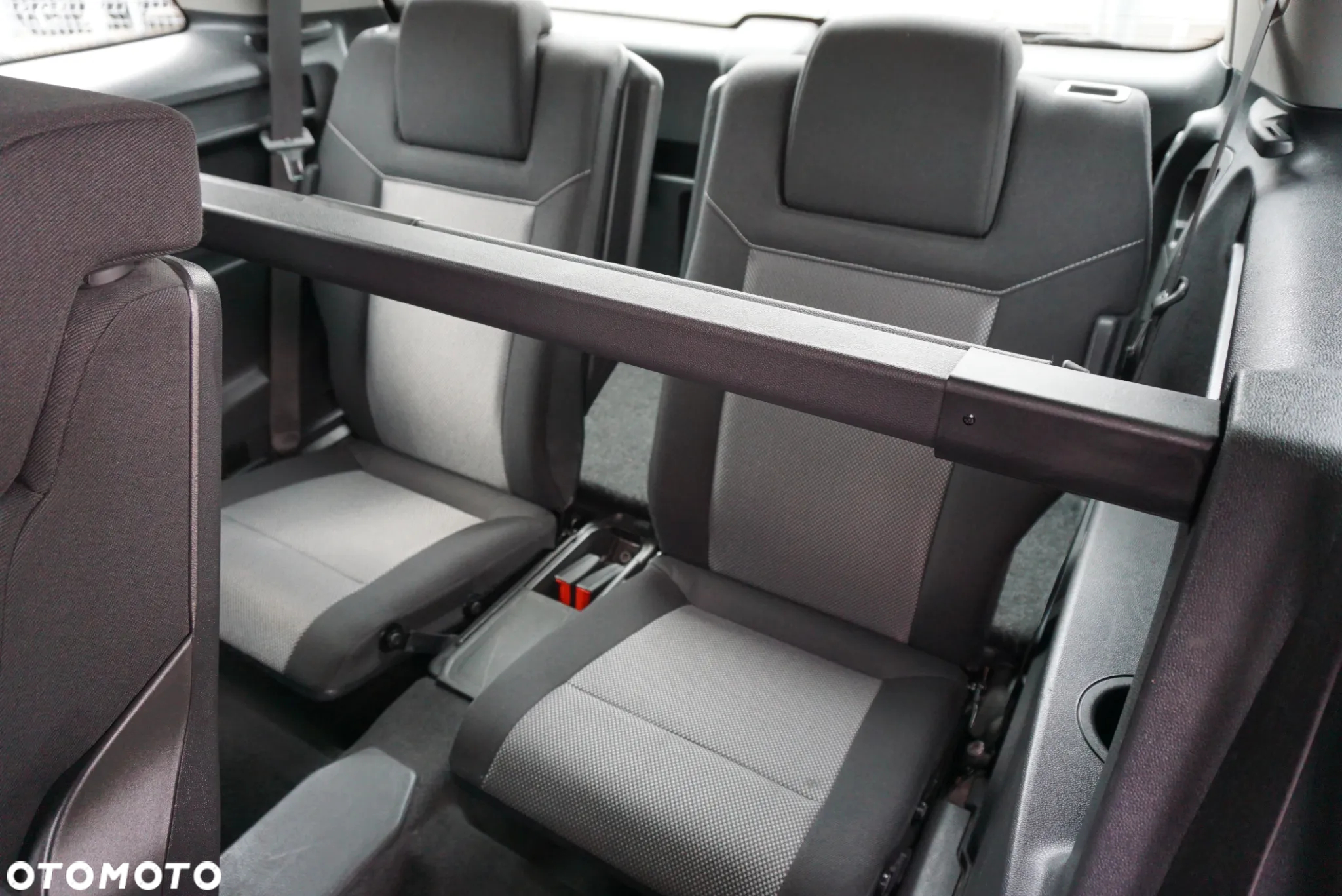 Opel Zafira 1.7 CDTI ecoFLEX Family Plus - 12