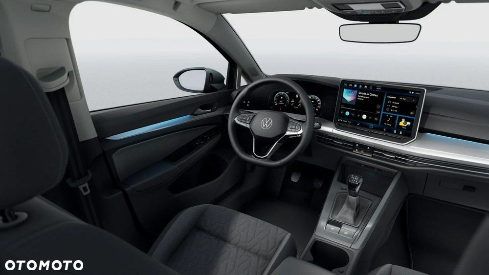 Volkswagen Golf - 11