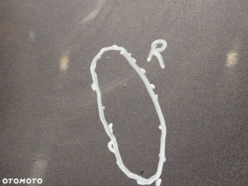 DRZWI LEWY PRZÓD CHEVROLET CRUZE I LIFT GQK - 8