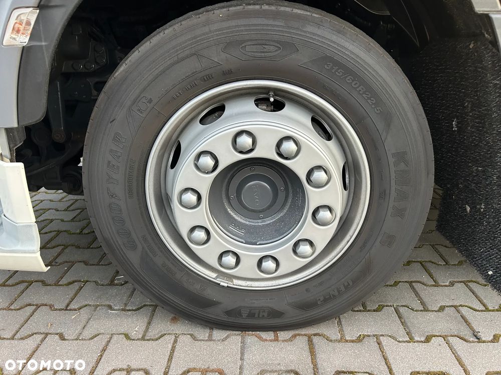 DAF XF 480 FT MEGA - 38