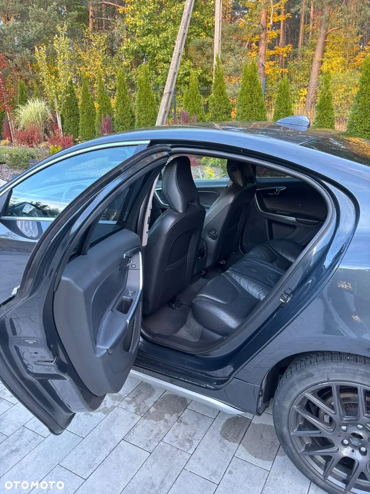 Volvo S60 - 16