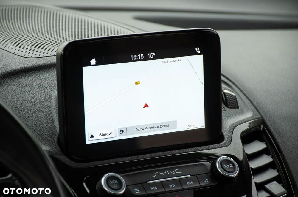 Ford Tourneo Connect Grand - 32