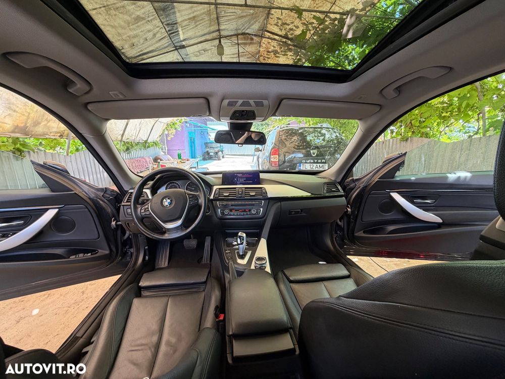 BMW Seria 3 - 4