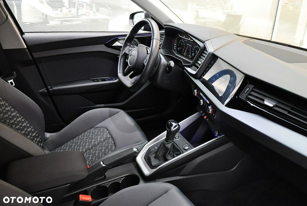 Audi A1 - 18