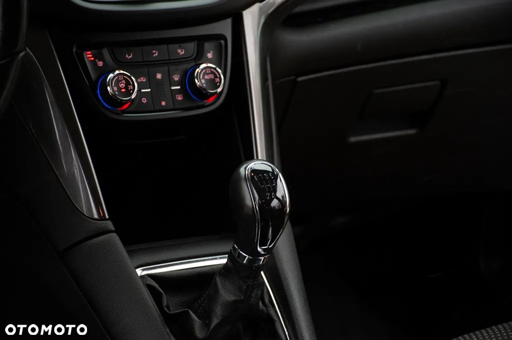 Opel Zafira Tourer 2.0 CDTI ecoFLEX Start/Stop Innovation - 32