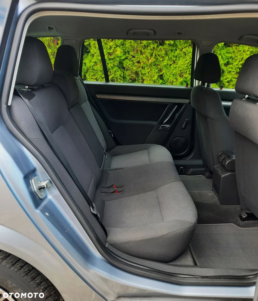 Opel Vectra 1.8 Caravan Edition - 11