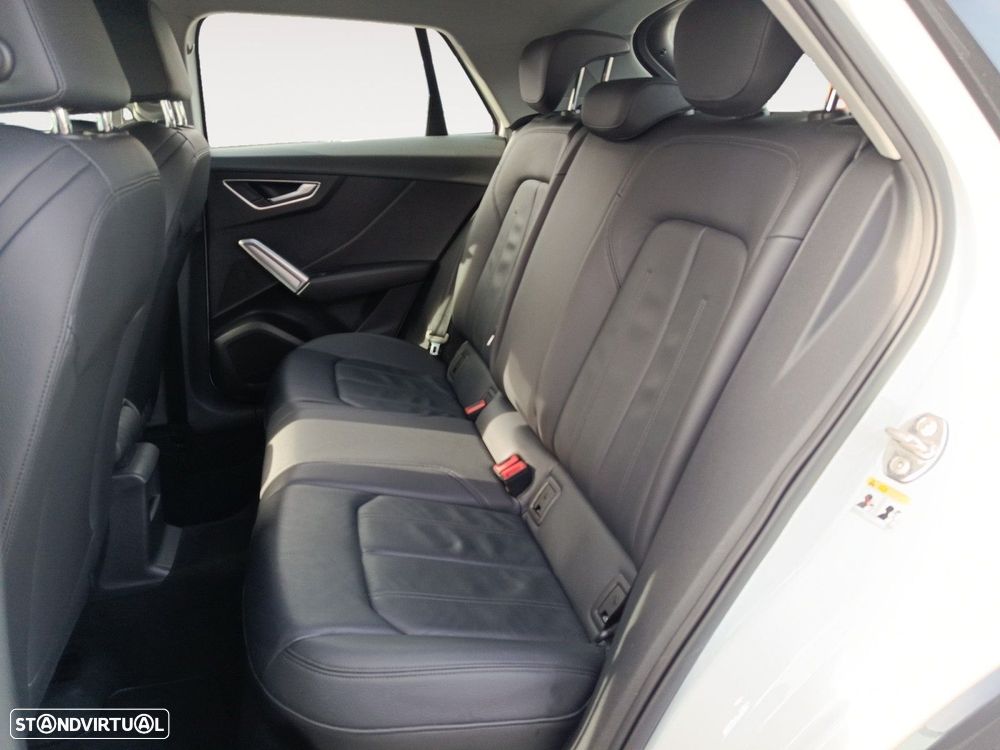 Audi Q2 1.6 TDI - 13