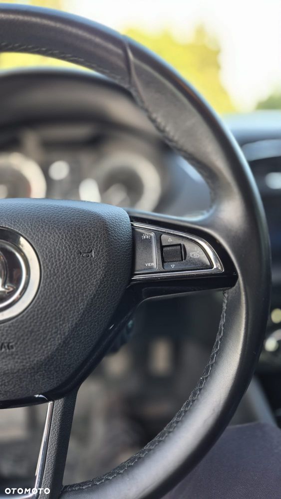 Skoda Octavia 1.5 TSI ACT Style - 3