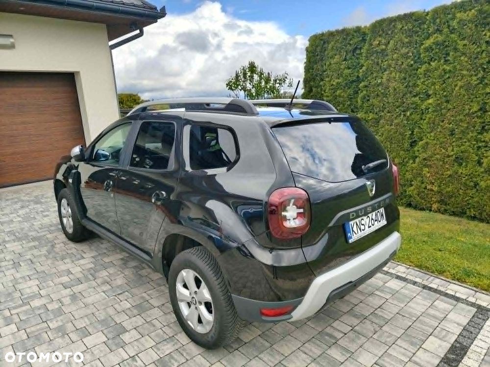 Dacia Duster 1.0 TCe Prestige - 2