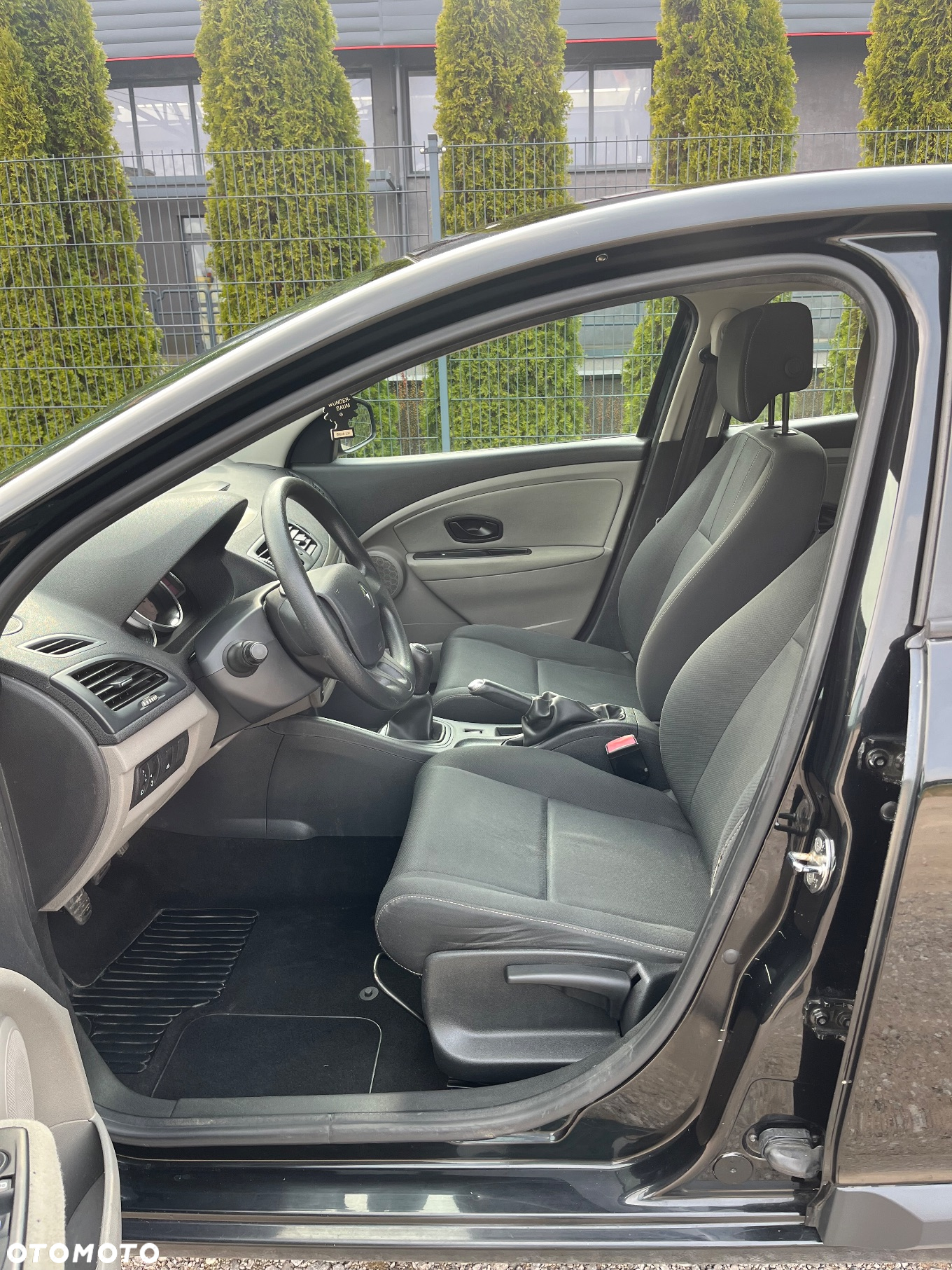 Renault Megane 1.6 16V 110 Dynamique - 6