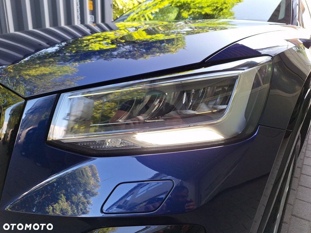 Audi Q2 40 TFSI Quattro Advanced S tronic - 36