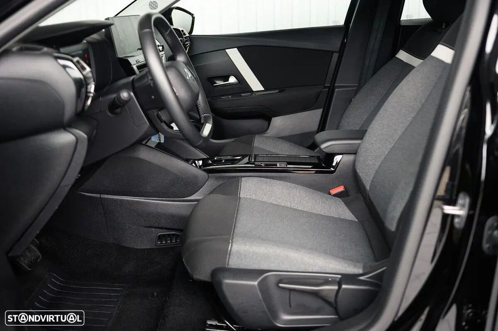 Citroën e-C4 136 Standard-Range YOU - 48