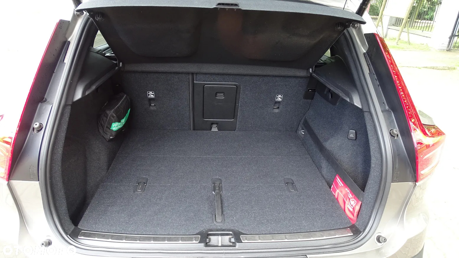 Volvo XC 40 D3 SCR Inscription - 9