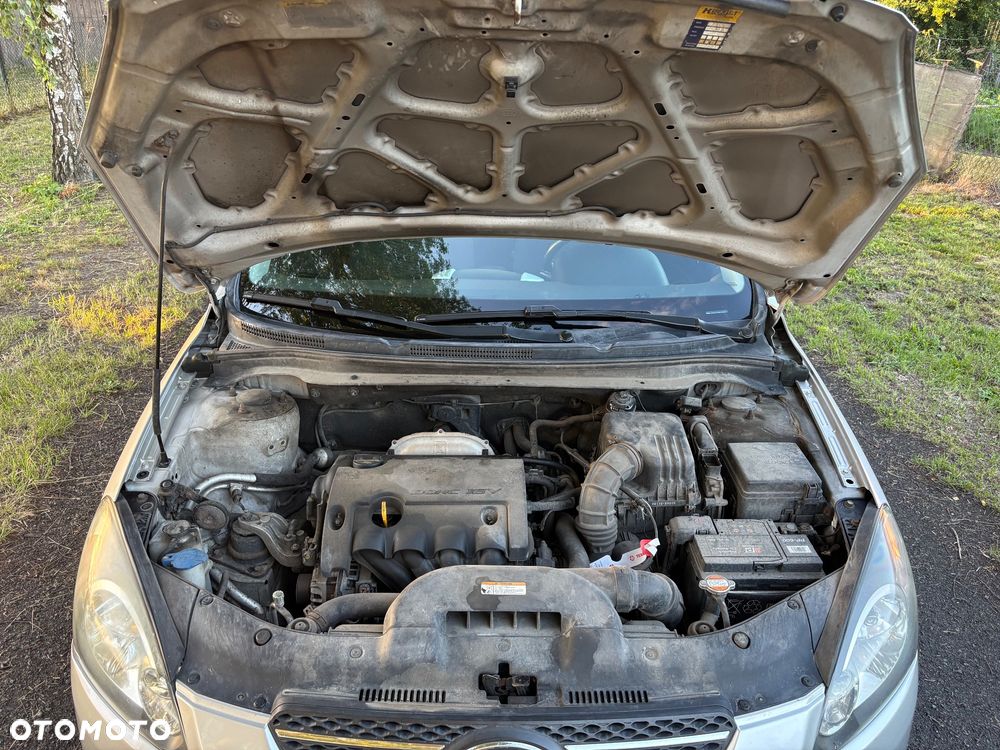 Kia Ceed 1.6 M - 18