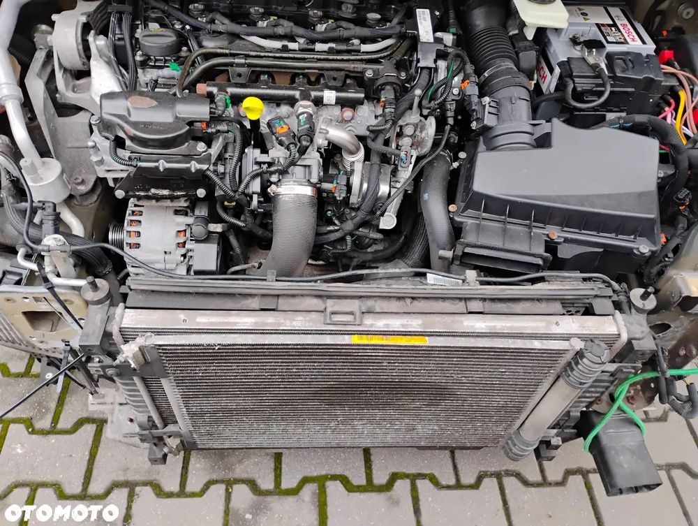 Ford Focus 2.0 TDCi Titanium - 35