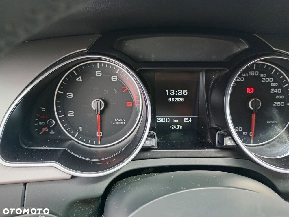Audi A5 Sportback 1.8 TFSI - 13