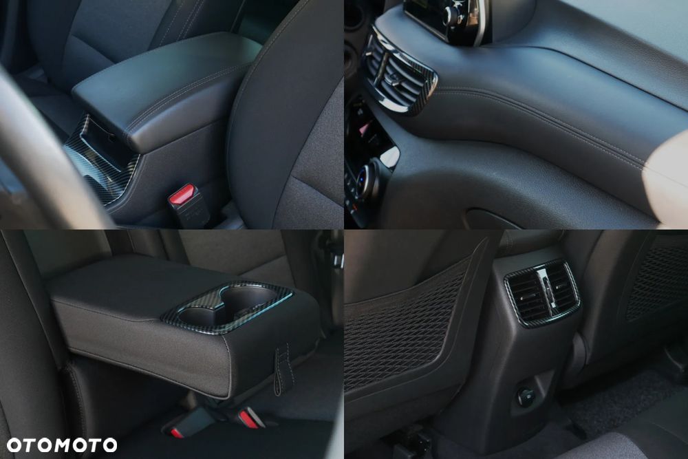 Hyundai Tucson 1.6 T-GDI Style 4WD - 36