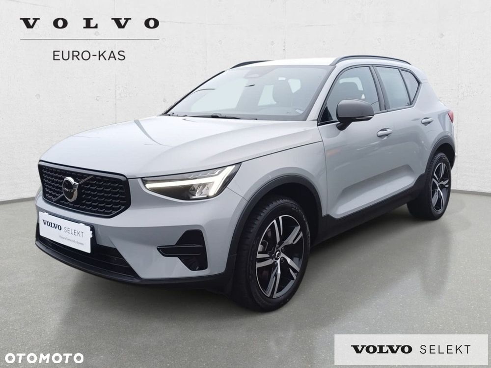 Volvo XC 40 - 1