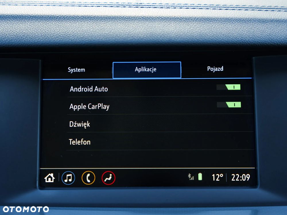 Opel Insignia 1.6 Business Innovation - 31